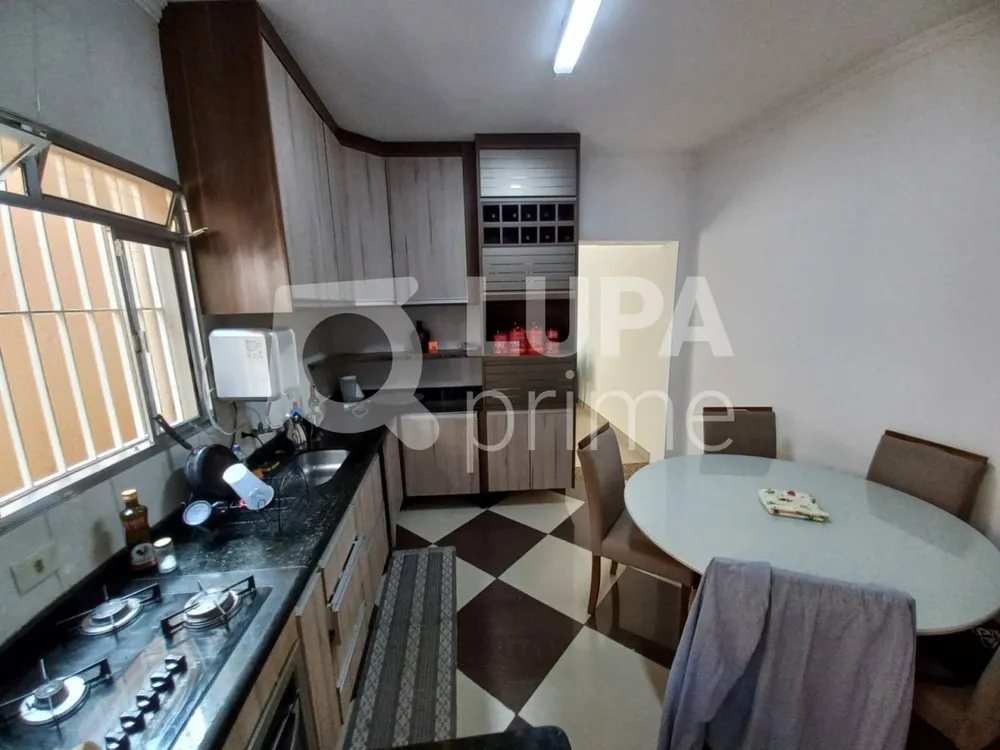 Casa, 3 quartos, 122 m² - Foto 3