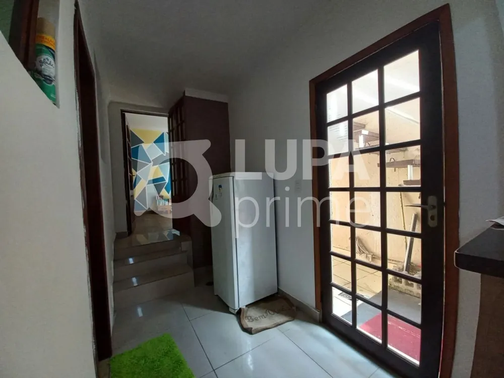 Casa, 3 quartos, 122 m² - Foto 15