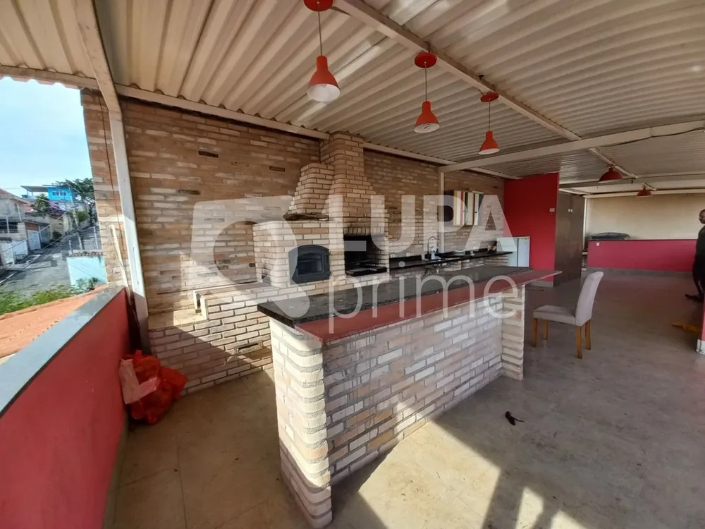 Casa, 3 quartos, 122 m² - Foto 6
