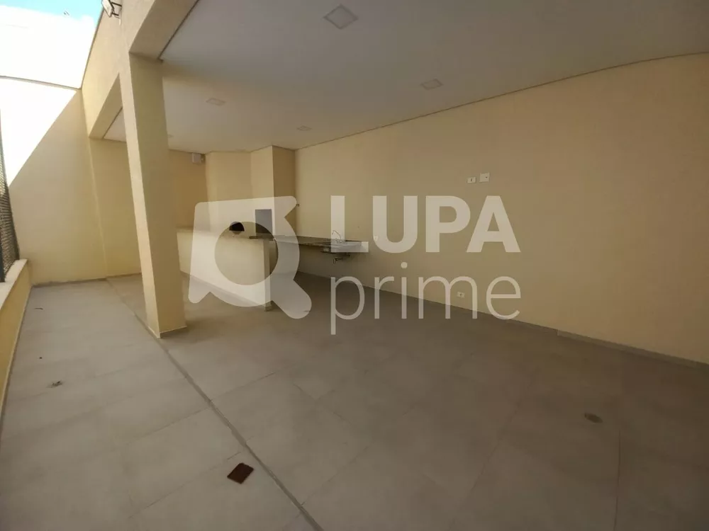 Apartamento à venda com 3 quartos, 133m² - Foto 4