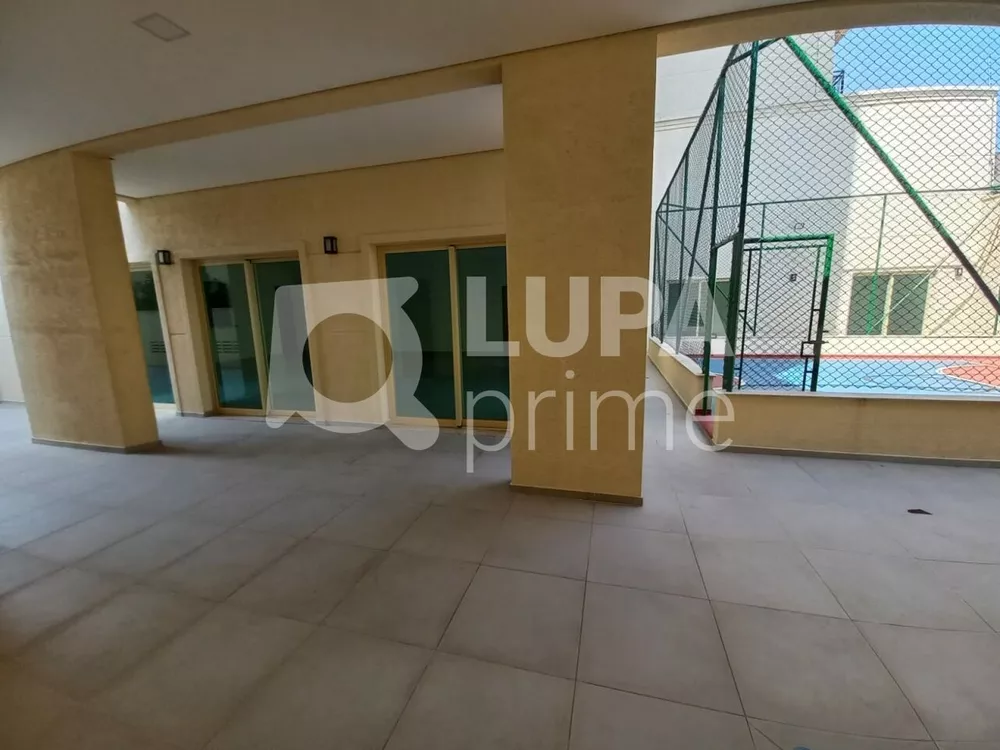 Apartamento à venda com 3 quartos, 133m² - Foto 3