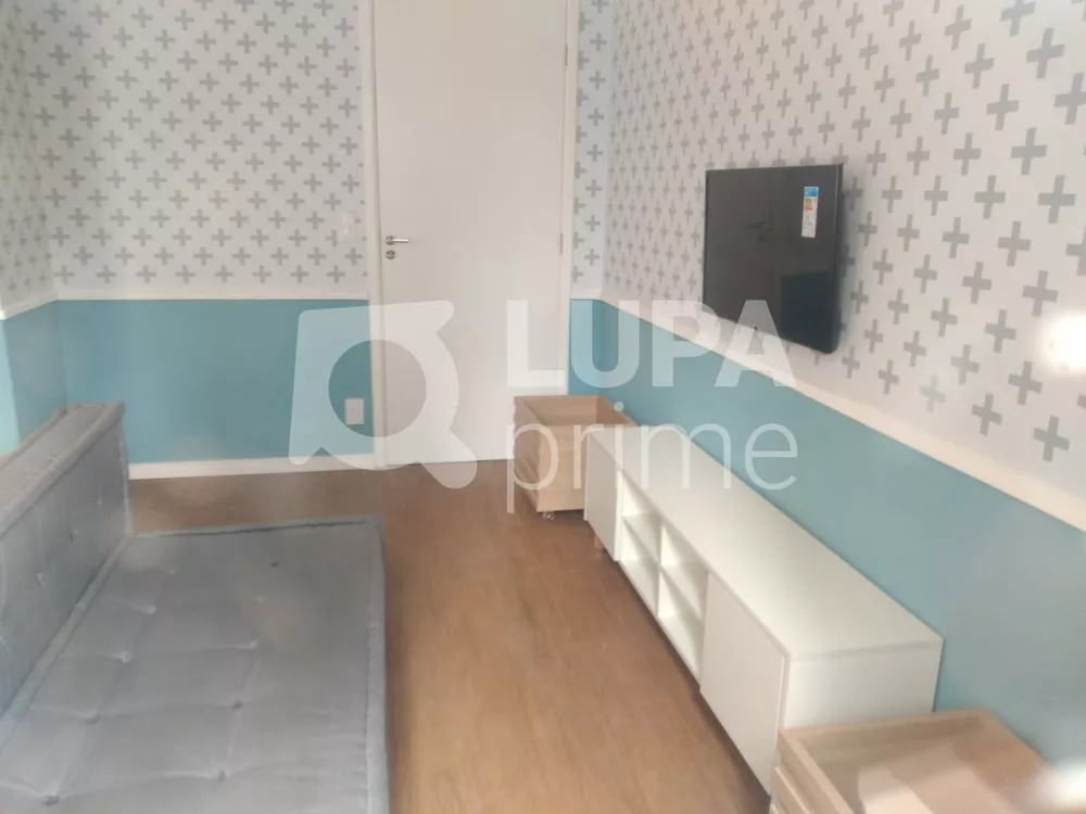 Apartamento à venda com 2 quartos, 41m² - Foto 2