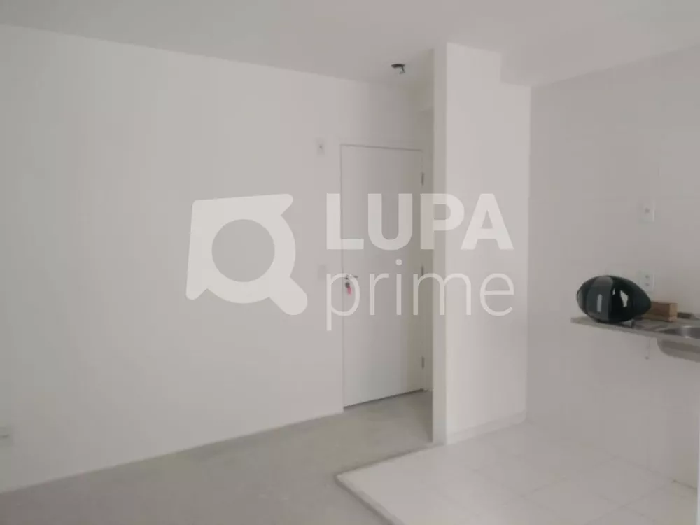 Apartamento à venda com 2 quartos, 41m² - Foto 3