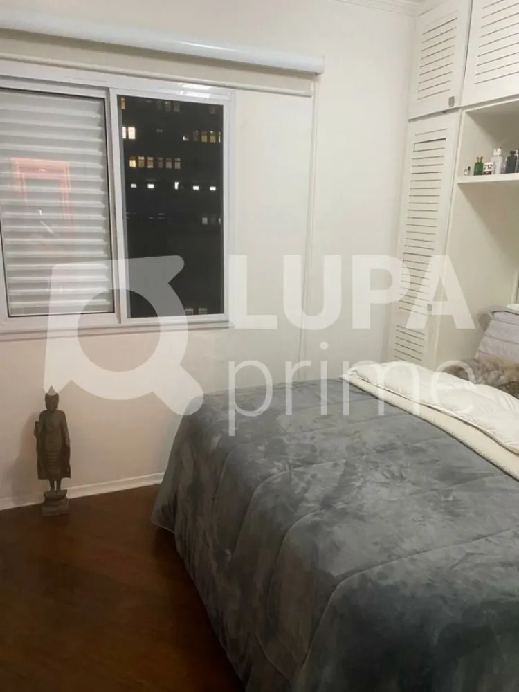 Apartamento, 3 quartos, 69 m² - Foto 2