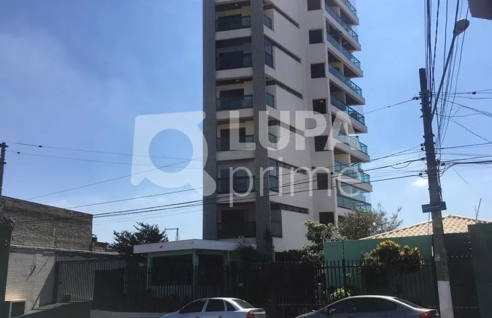 Apartamento à venda com 3 quartos, 125m² - Foto 1