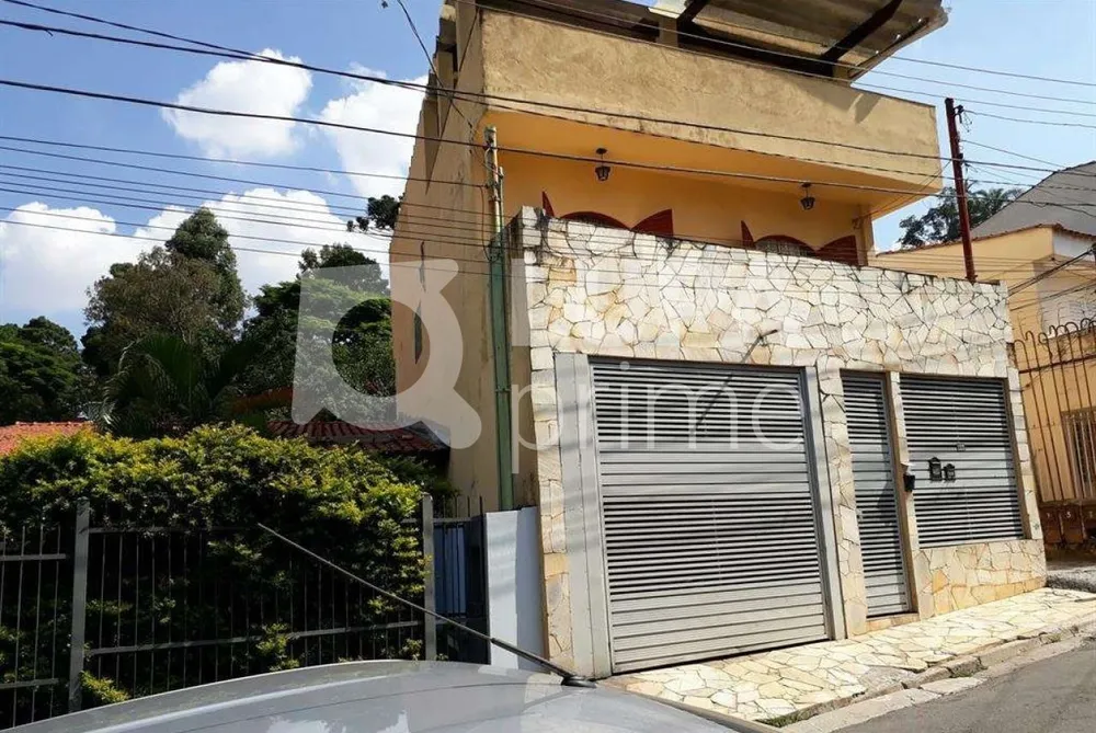 Casa, 3 quartos, 210 m² - Foto 3