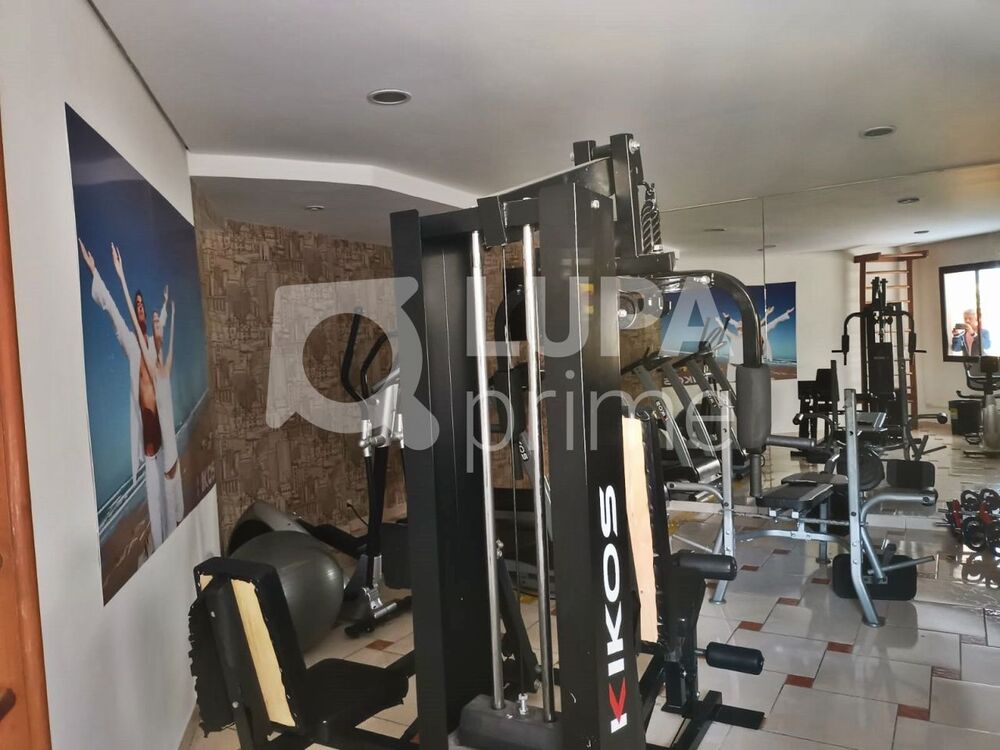 Apartamento, 2 quartos, 66 m² - Foto 5