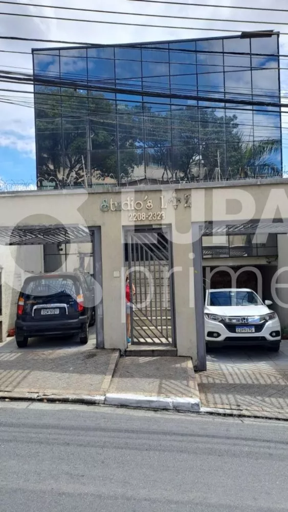 Prédio Inteiro à venda, 500m² - Foto 1