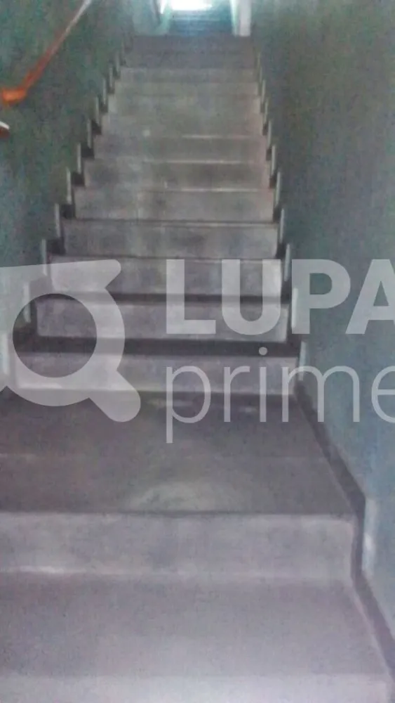 Casa, 1 quarto, 35 m² - Foto 7