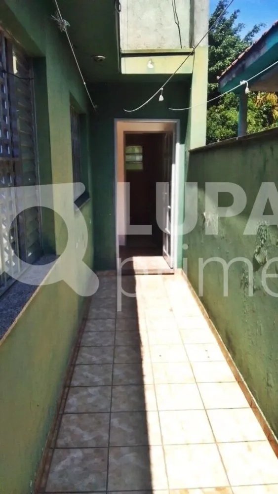 Casa, 1 quarto, 35 m² - Foto 1