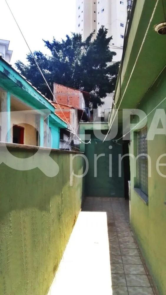 Casa, 1 quarto, 35 m² - Foto 3