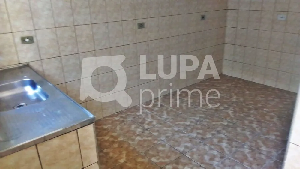 Casa, 1 quarto, 35 m² - Foto 8