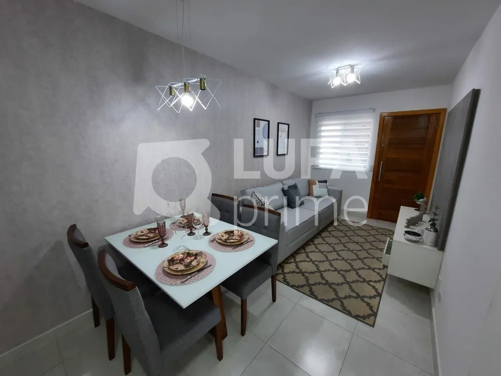 Apartamento, 2 quartos, 43 m² - Foto 6