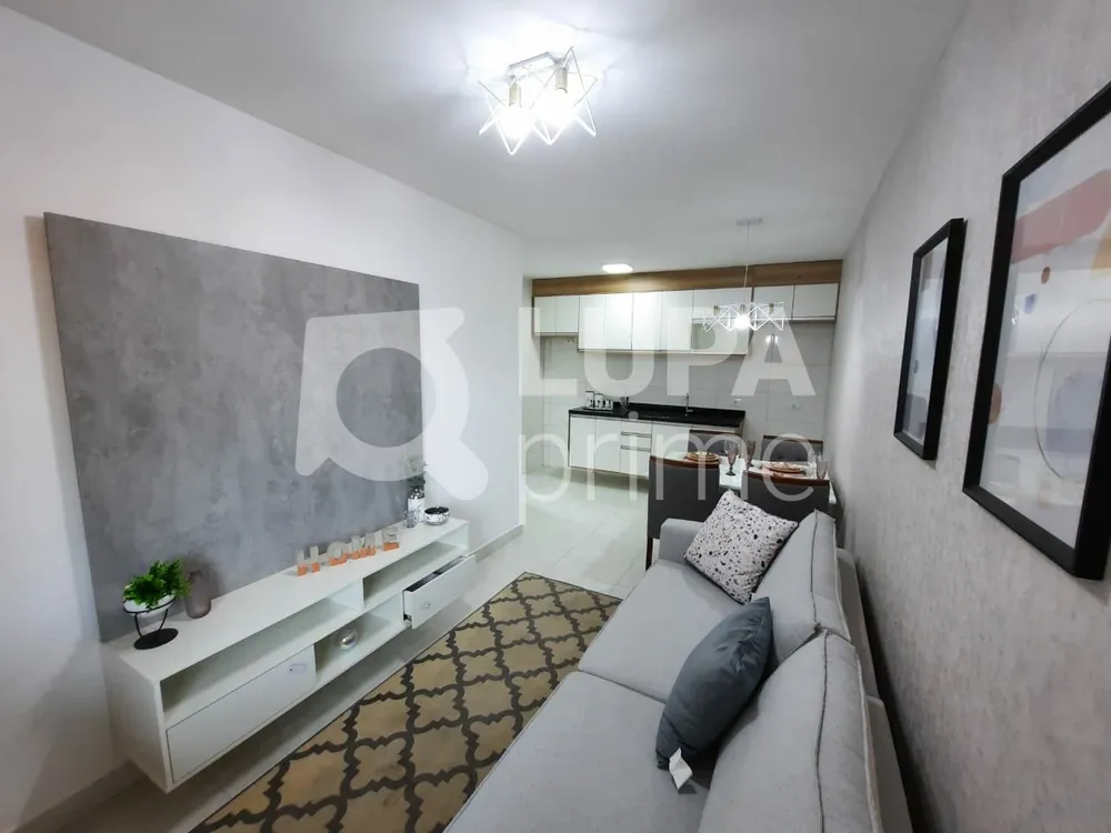 Apartamento, 2 quartos, 43 m² - Foto 3