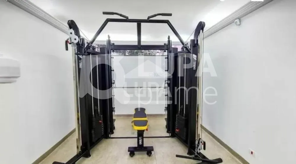 Apartamento, 3 quartos, 80 m² - Foto 8