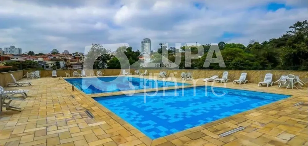 Apartamento, 3 quartos, 80 m² - Foto 6