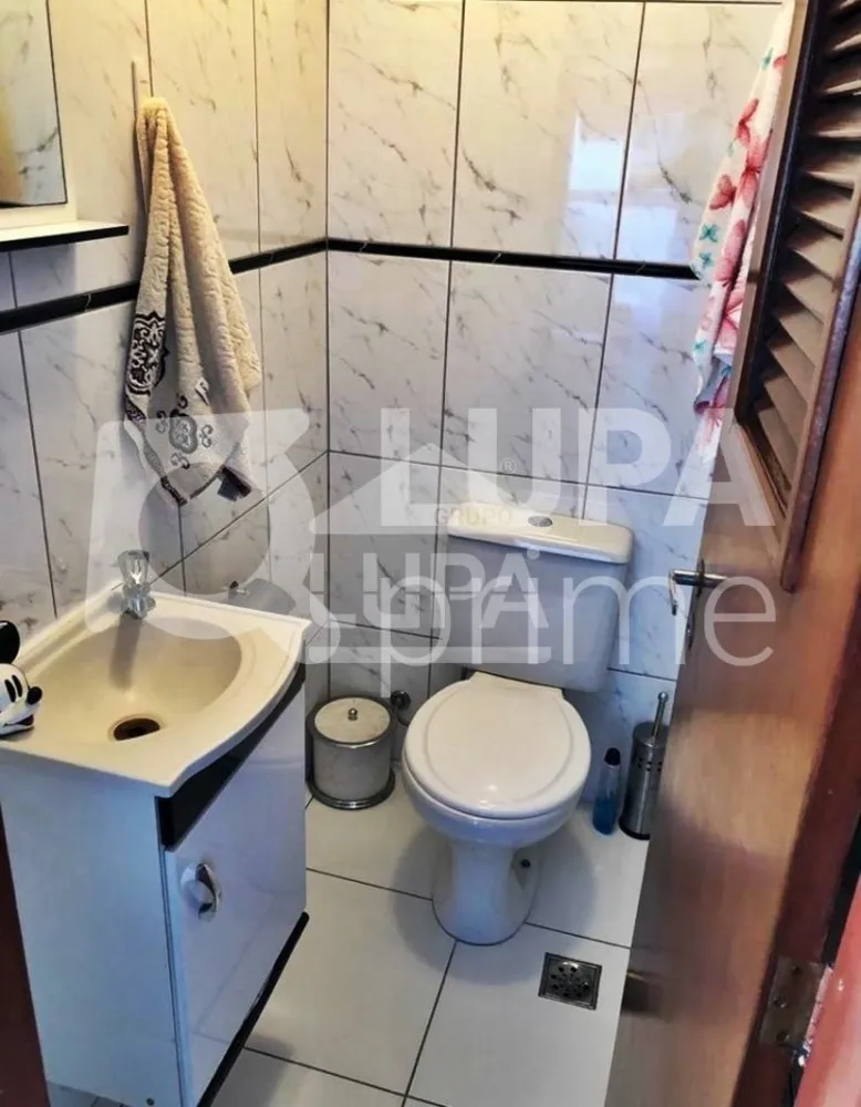 Apartamento, 3 quartos, 80 m² - Foto 7