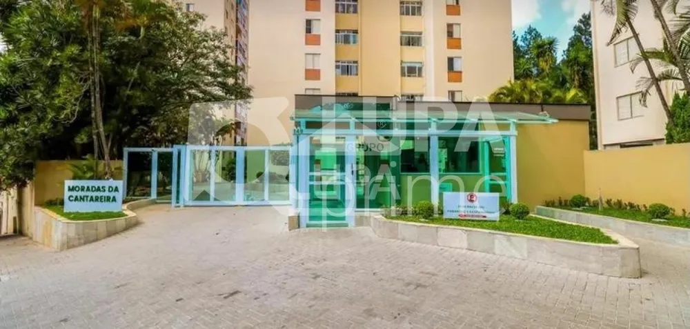 Apartamento, 3 quartos, 80 m² - Foto 1
