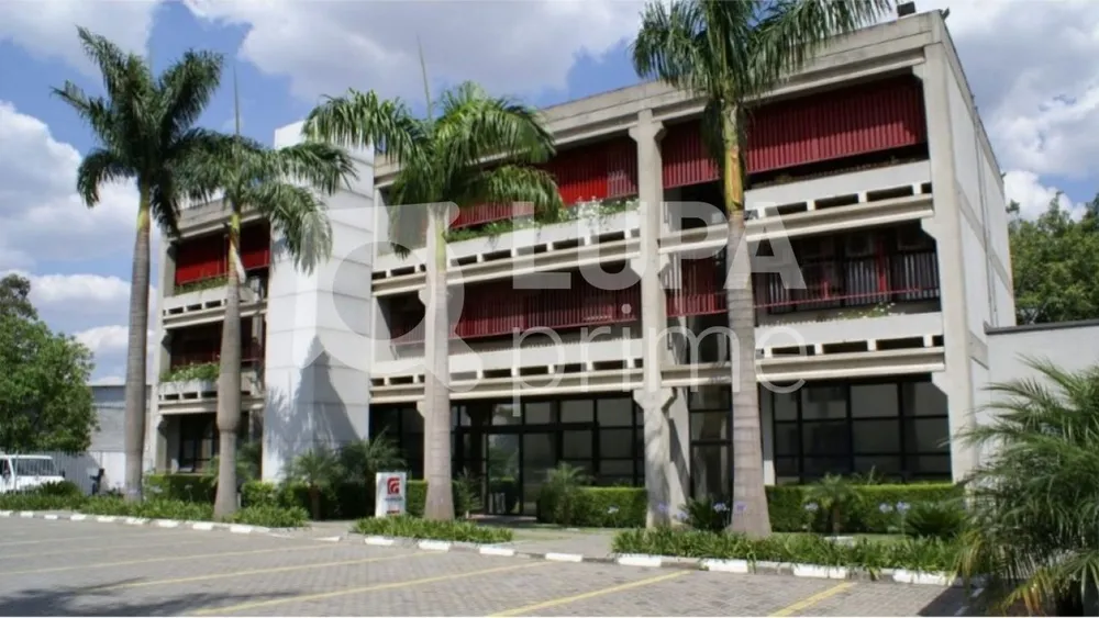 Prédio Inteiro, 4042 m² - Foto 5