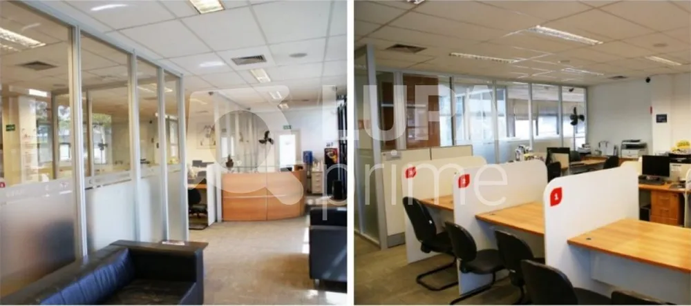 Prédio Inteiro, 4042 m² - Foto 2
