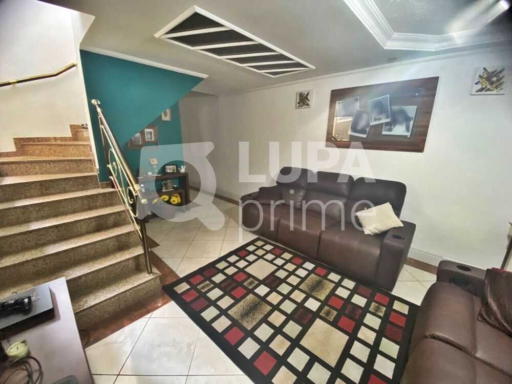 Casa, 3 quartos, 56 m² - Foto 1