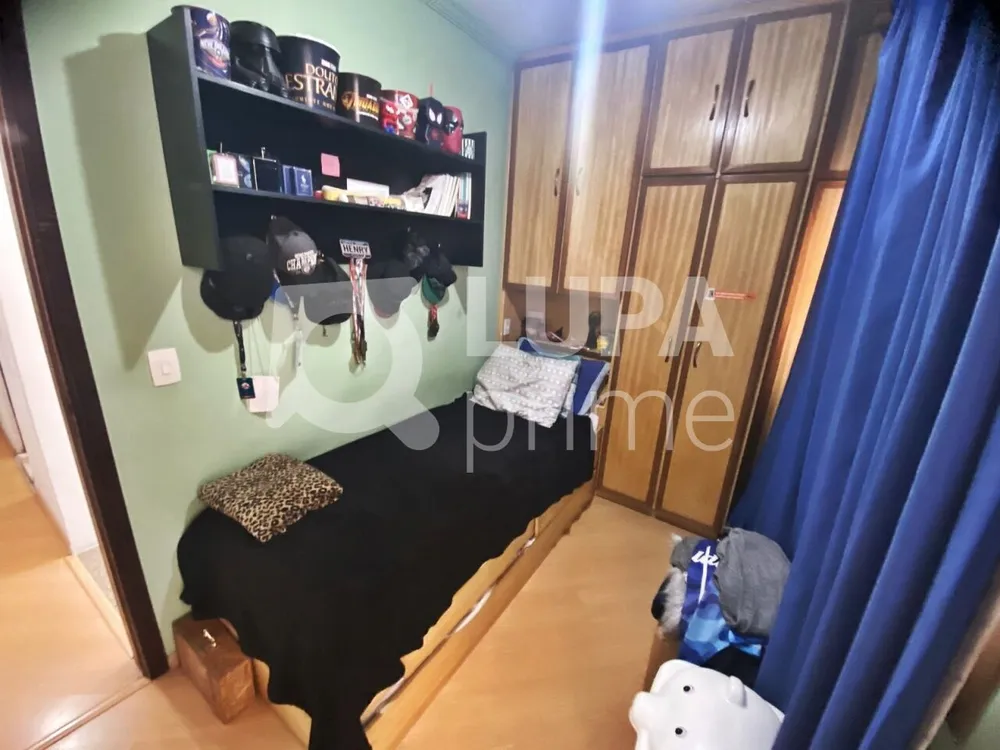 Casa, 3 quartos, 56 m² - Foto 13