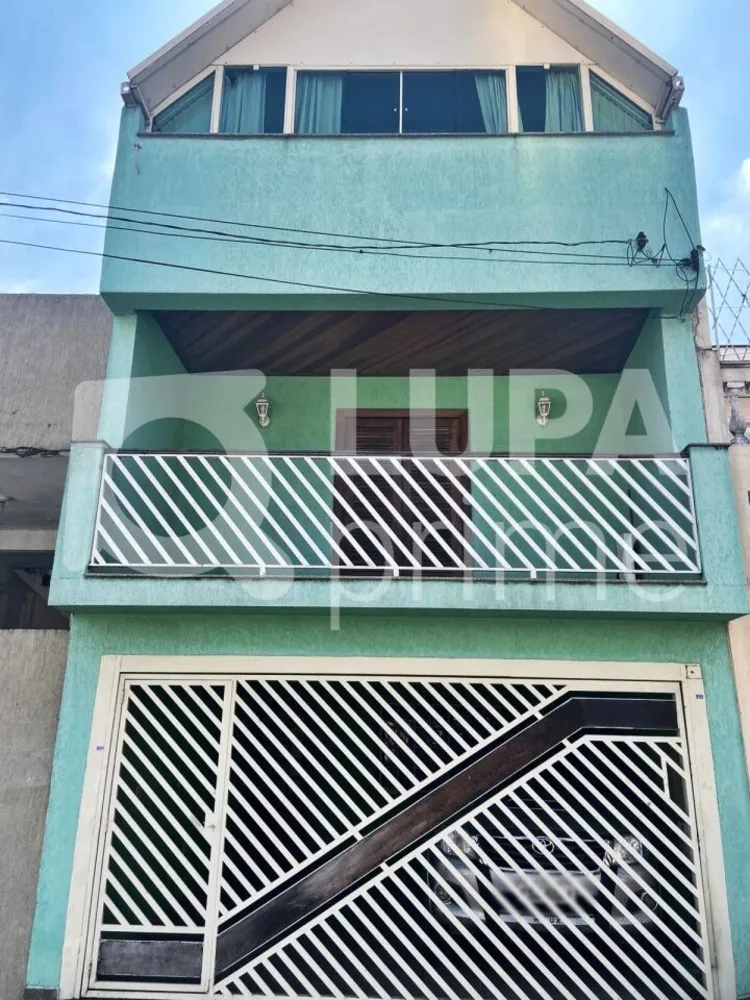 Casa, 3 quartos, 56 m² - Foto 14