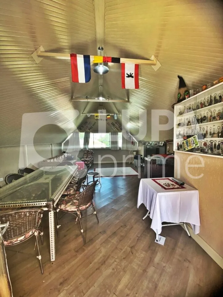 Casa, 3 quartos, 56 m² - Foto 1