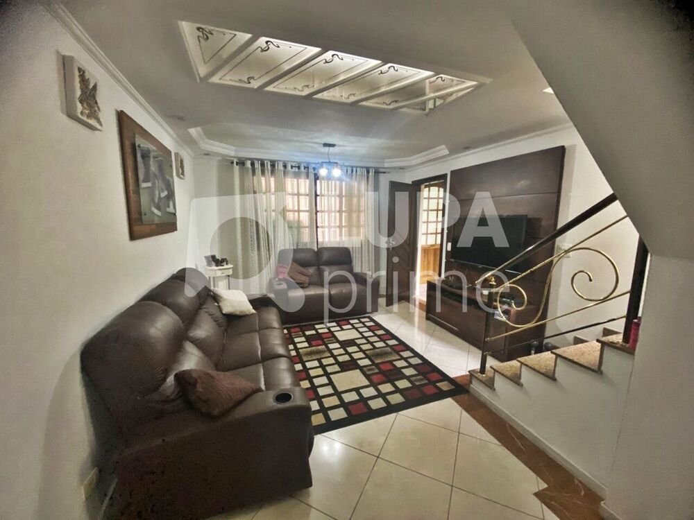 Casa, 3 quartos, 56 m² - Foto 2