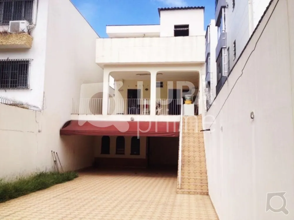 Casa, 4 quartos, 251 m² - Foto 4