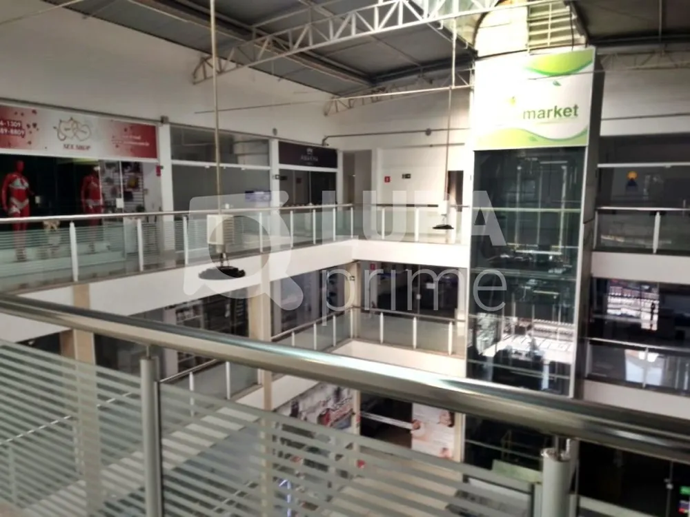 Loja-Salão, 16 m² - Foto 1