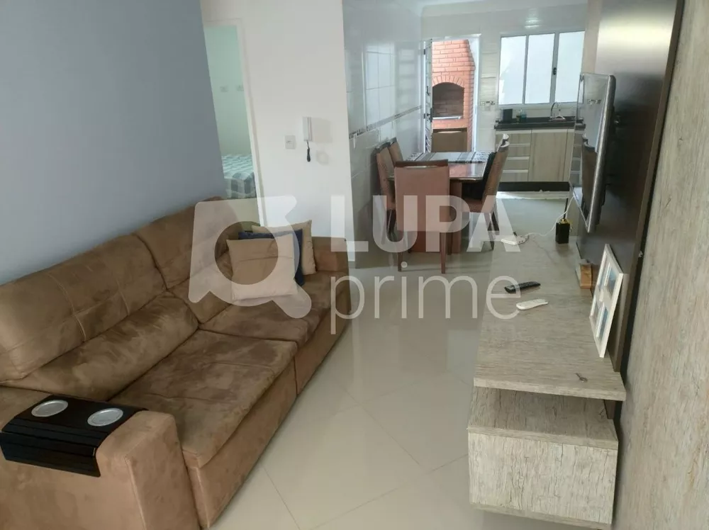 Apartamento à venda com 2 quartos, 74m² - Foto 1