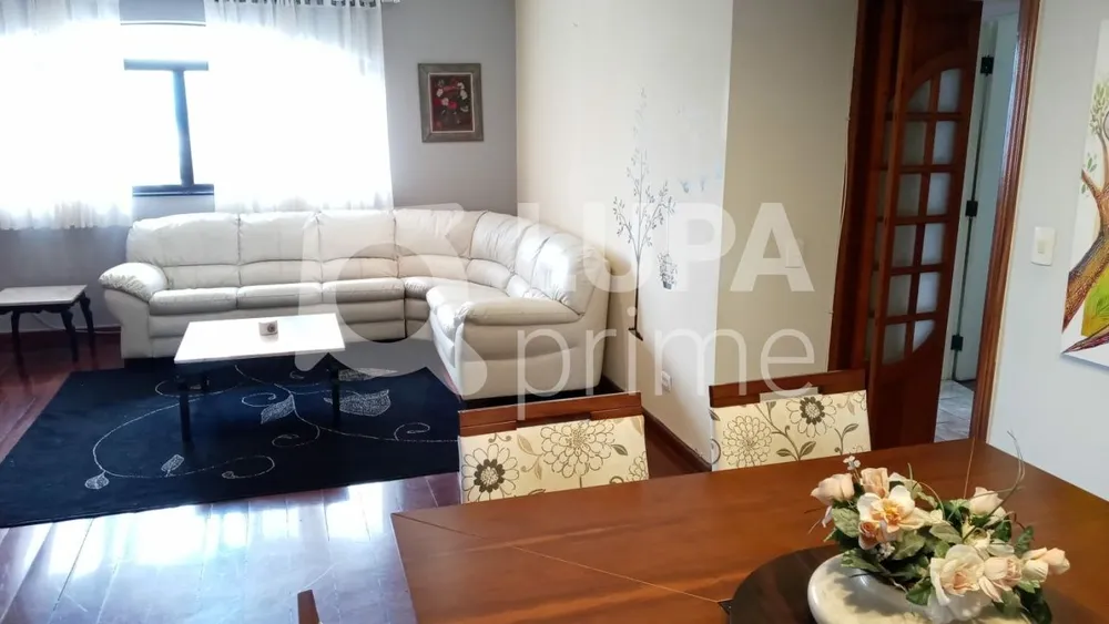 Apartamento, 4 quartos, 233 m² - Foto 6