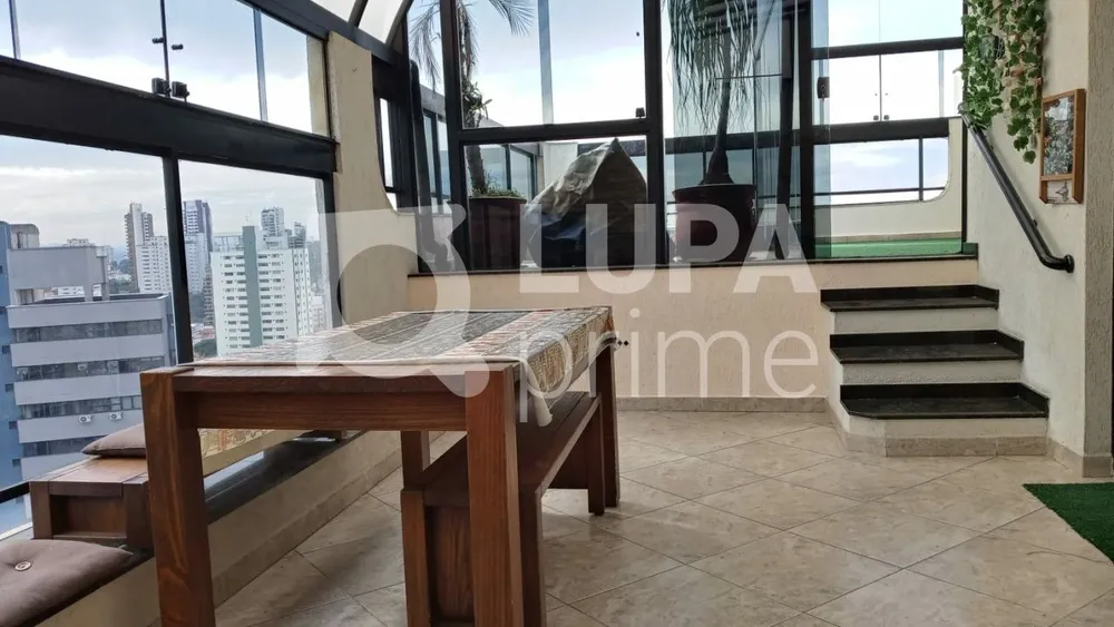 Apartamento, 4 quartos, 233 m² - Foto 12