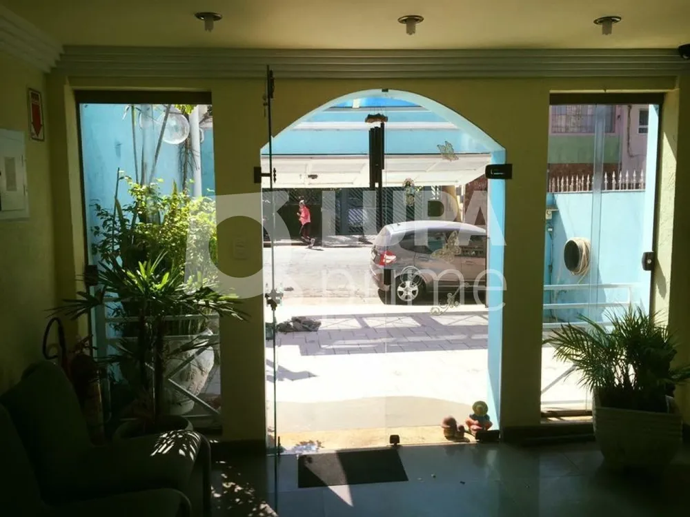 Box-Garagem, 20 m² - Foto 1