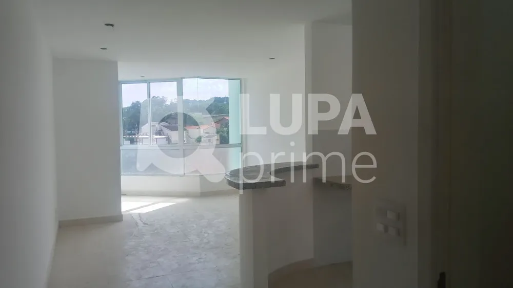 Apartamento, 1 quarto, 54 m² - Foto 6