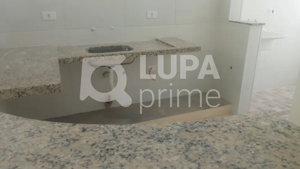 Apartamento, 1 quarto, 54 m² - Foto 1