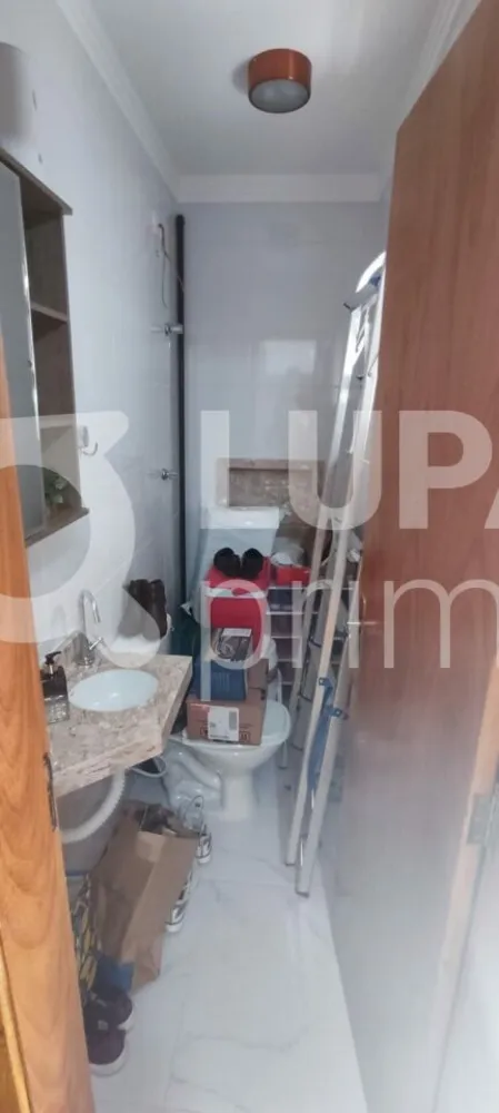 Casa, 3 quartos, 100 m² - Foto 12