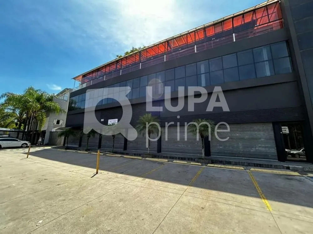 Prédio Inteiro, 880 m² - Foto 7