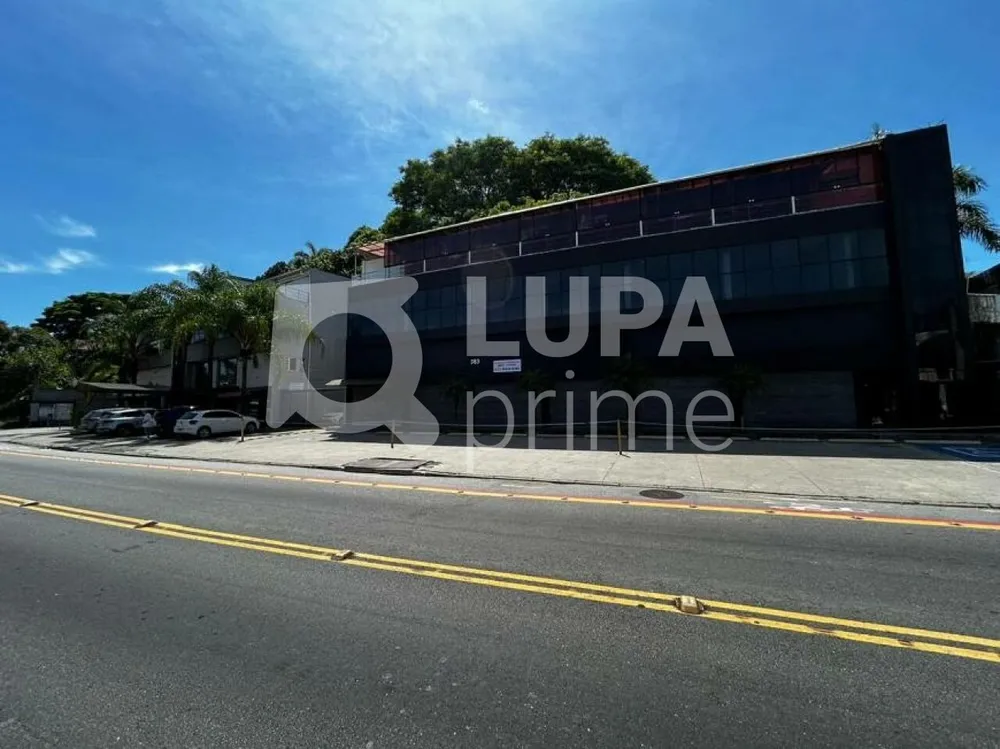 Prédio Inteiro, 880 m² - Foto 5