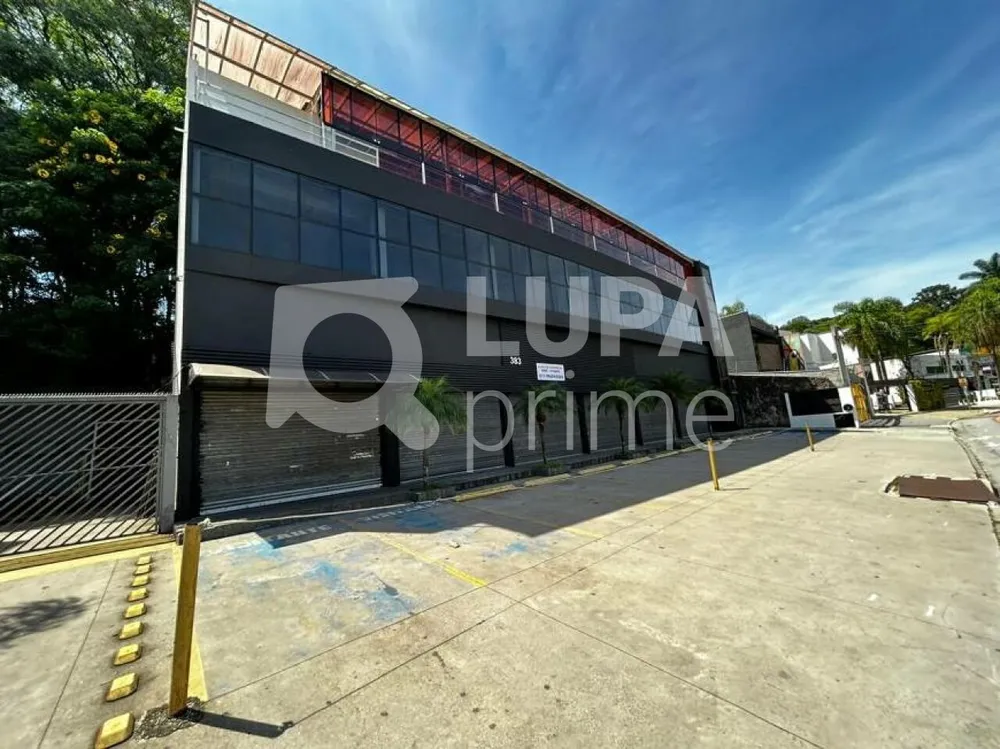 Prédio Inteiro, 880 m² - Foto 4
