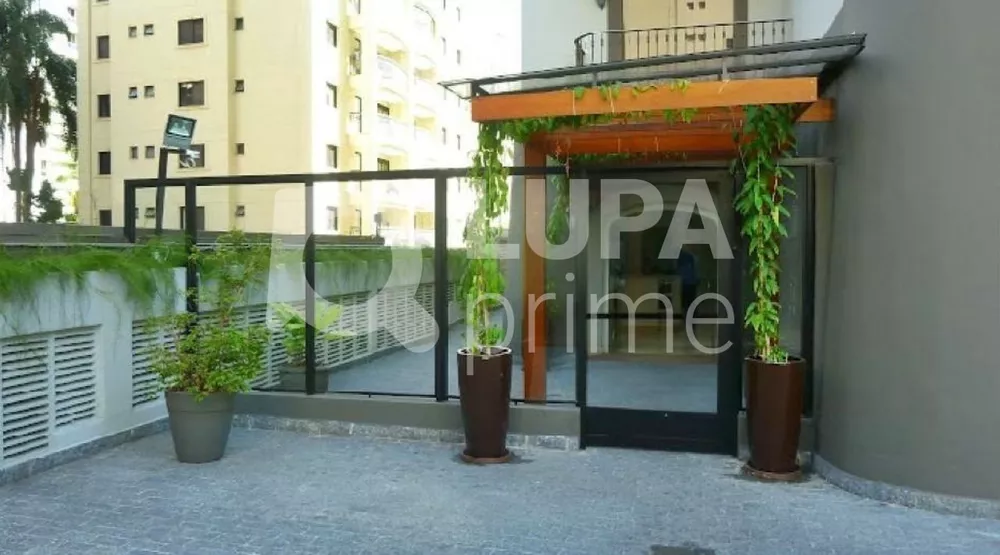 Apartamento para alugar com 1 quarto, 150m² - Foto 11