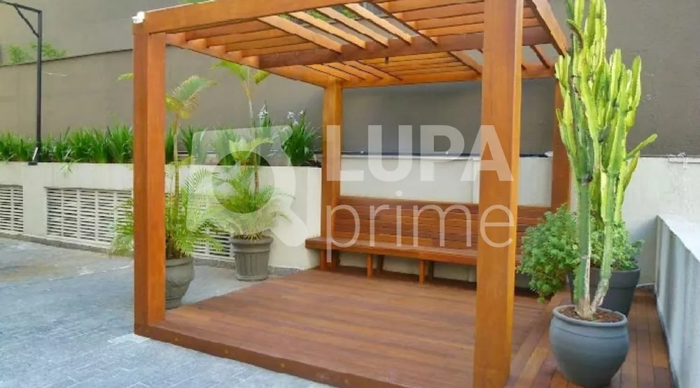 Apartamento para alugar com 1 quarto, 150m² - Foto 10