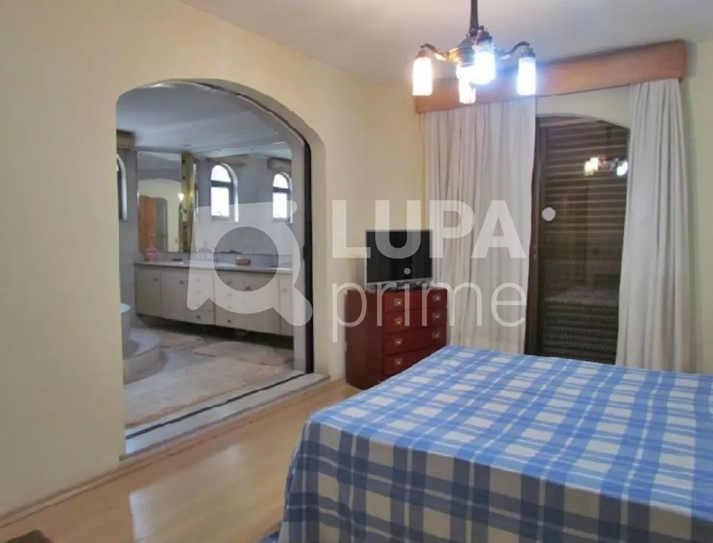 Apartamento para alugar com 1 quarto, 150m² - Foto 3