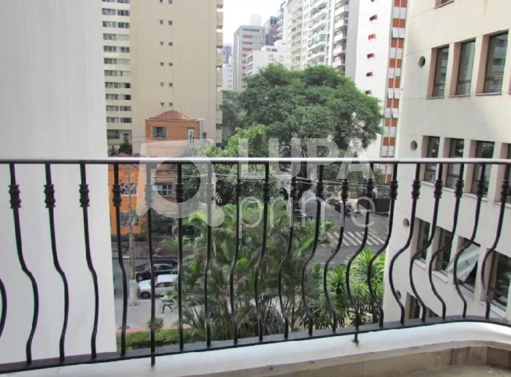 Apartamento para alugar com 1 quarto, 150m² - Foto 5