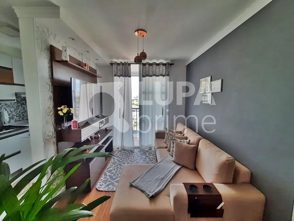 Apartamento, 2 quartos, 50 m² - Foto 5