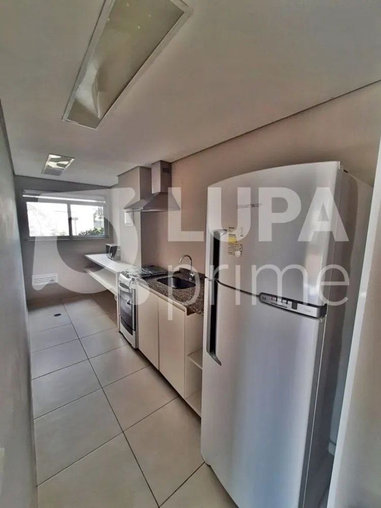 Apartamento, 2 quartos, 50 m² - Foto 8
