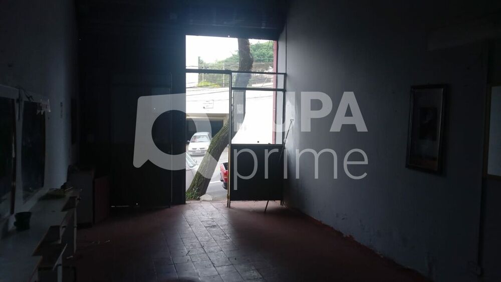 Loja-Salão, 31 m² - Foto 1