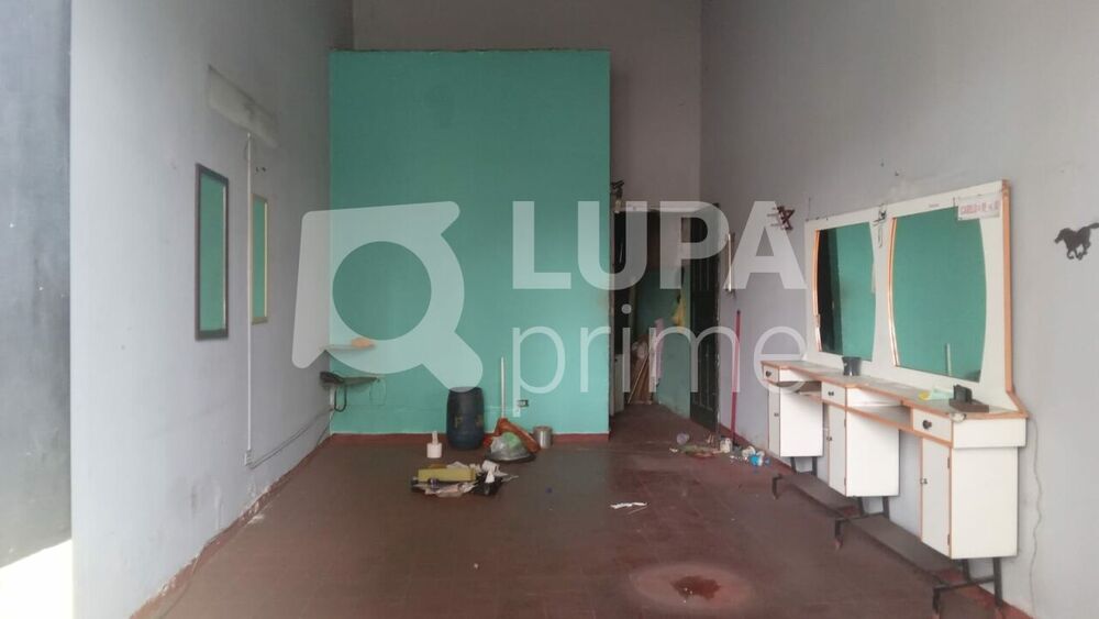 Loja-Salão, 31 m² - Foto 3