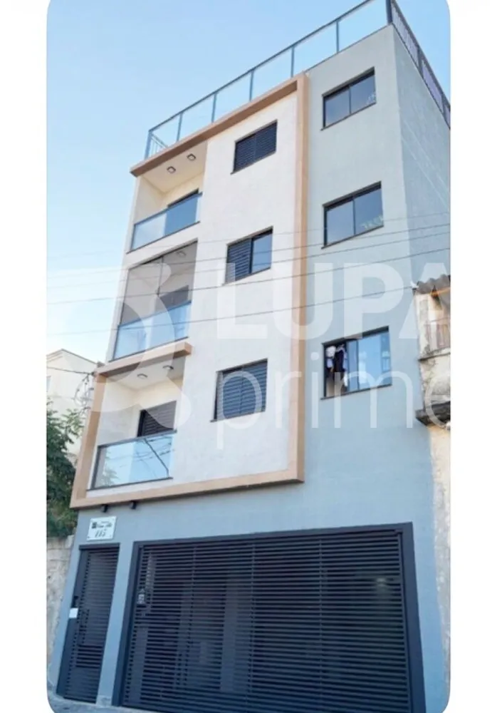 Apartamento, 2 quartos, 42 m² - Foto 8